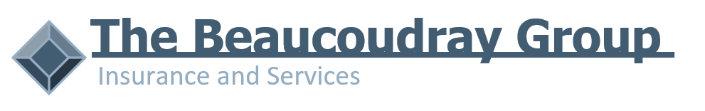 The Beaucoudray Group Logo No Lines